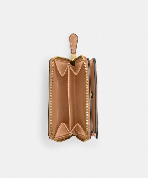 COACH（コーチ） 二つ折り 二つ折り財布 財布 ニューヨークビル