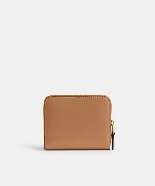 COACH（コーチ） 二つ折り 二つ折り財布 財布 ニューヨークビル