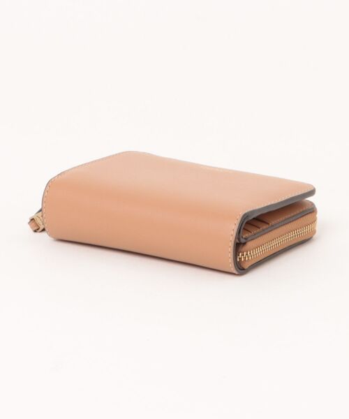 コーチ COACH ニューヨークビルフォールド 二つ折り財布 ラウンドジップ COACH（コーチ） 二つ折り 二つ折り財布 財布 ニューヨークビル