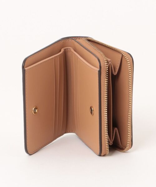 COACH（コーチ） 二つ折り 二つ折り財布 財布 ニューヨークビル