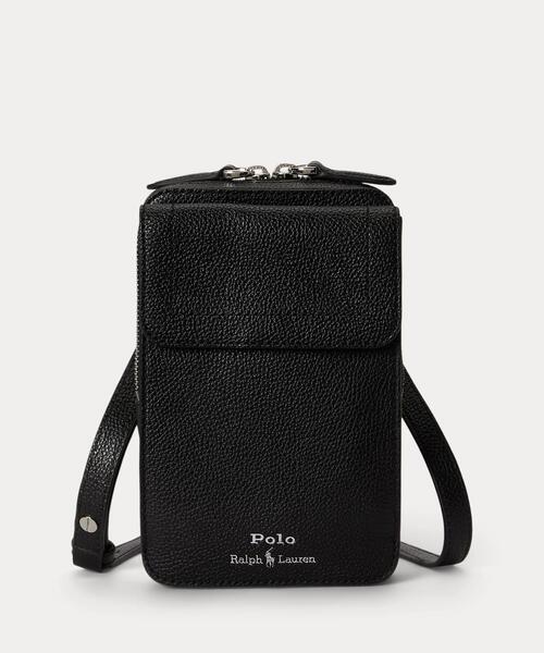 ラルフローレンショルダーバッグ POLO RALPH LAUREN（ポロ・ラルフローレン） ラルフローレン