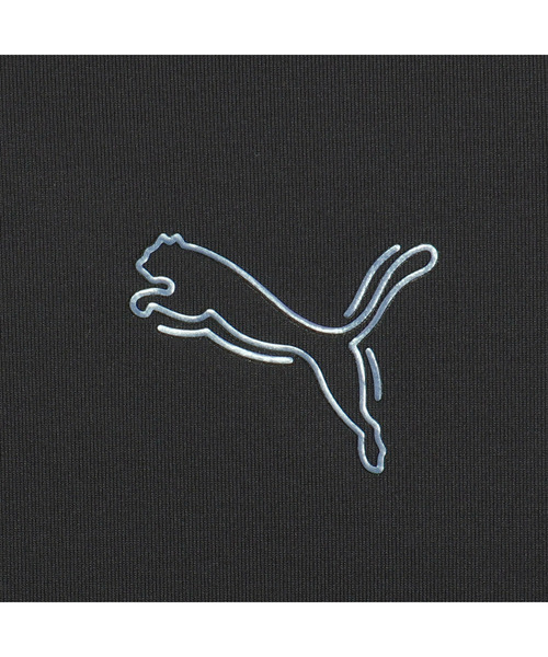 PUMA（プーマ） ポロシャツ 半袖 メンズ ゴルフ CG ジク T7 ウォーム