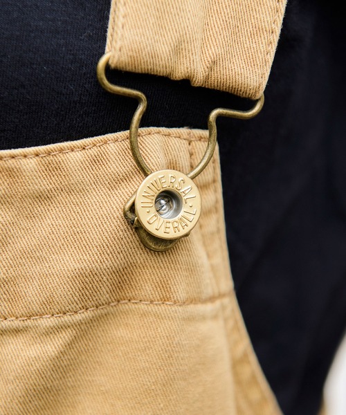 JACK & MARIE（ジャックアンドマリー） サロペット オーバーオール