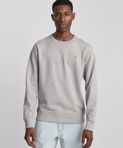 Saturdays NYC（サタデーズ ニューヨークシティ） トレーナー