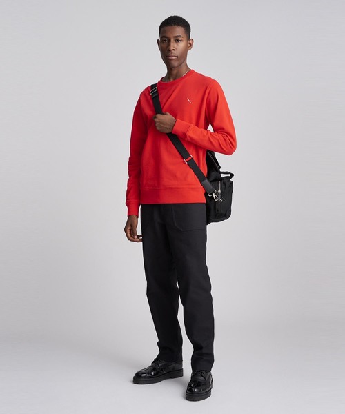 Saturdays NYC（サタデーズ ニューヨークシティ） トレーナー