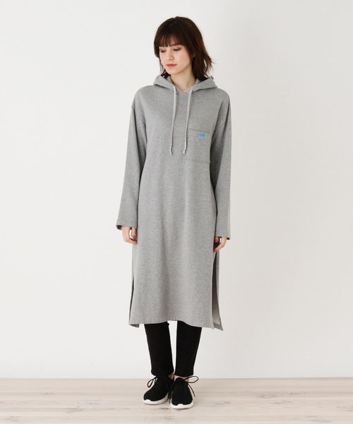 ワンピース Paypayモール店 通販 Paypayモール Lee フード裏毛ワンピ Zozotown 楽天ランキング Www Hiddencitysecrets Com Au