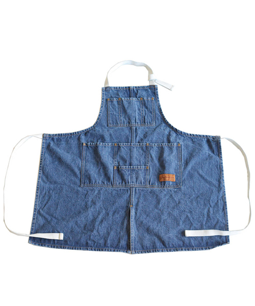 DULTON（ダルトン） エプロン ''MW'' WORK APRON/”MW” ワーク エプロン