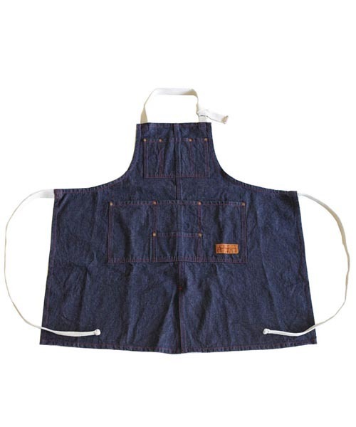 DULTON（ダルトン） エプロン ''MW'' WORK APRON/”MW” ワーク エプロン