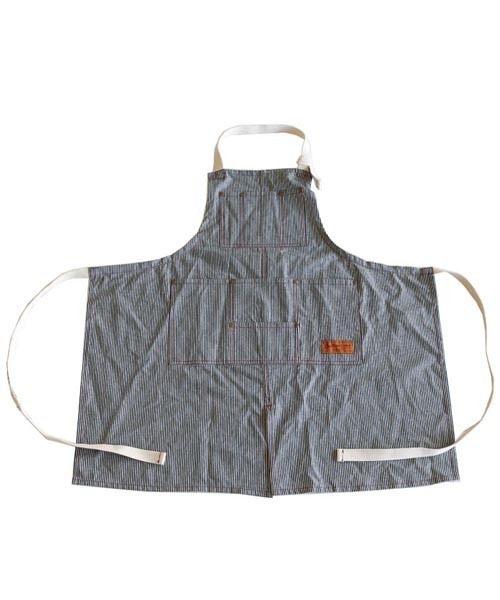 DULTON（ダルトン） エプロン ''MW'' WORK APRON/”MW” ワーク エプロン