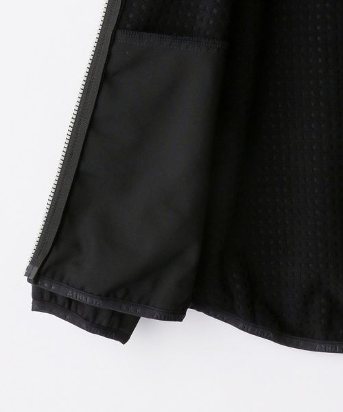 ATHLETA ジャージ ATHLETA:【SHIPS KIDS 30th別注】ボン