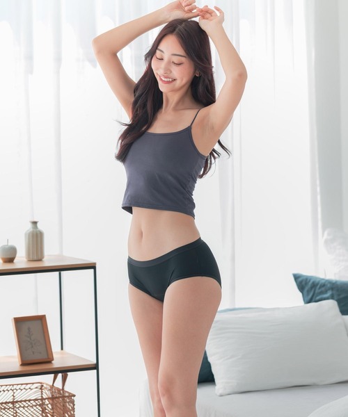 comfits（コンフィッツ） ショーツ 吸水ショーツ comfits regular