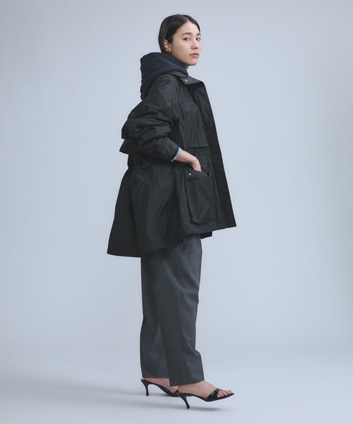 Chaos（カオス） ブルゾン アウター /「新色＆追加」プリズムライト