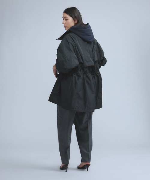 Chaos（カオス） ブルゾン アウター /「新色＆追加」プリズムライト