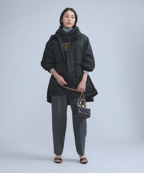 Chaos（カオス） ブルゾン アウター /「新色＆追加」プリズムライト