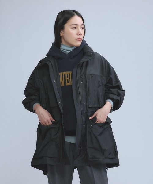 カオス　新品未使用品　タグ付きプリズムライトブルゾン カオス 新品未使用品 タグ付きプリズムライトブルゾン Chaos(カオス)の