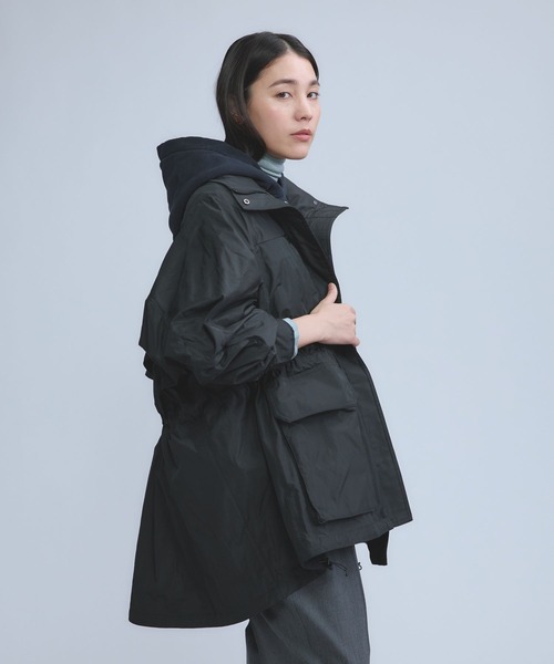 Chaos（カオス） ブルゾン アウター /「新色＆追加」プリズムライト