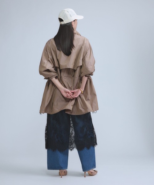 Chaos（カオス） ブルゾン アウター /「新色＆追加」プリズムライト