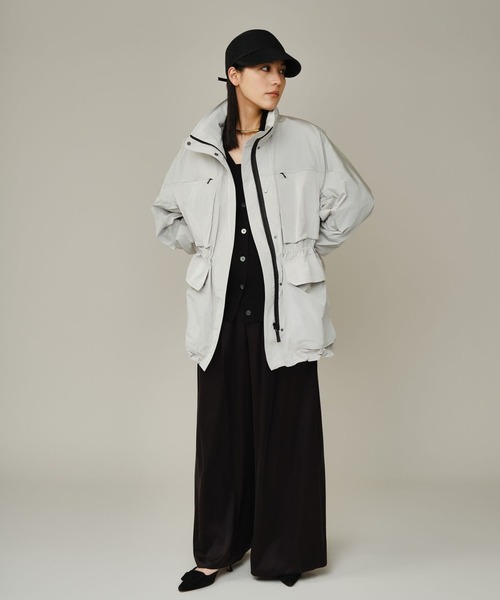まー様　カオス　プリズムライトブルゾン v_404451_12.jpg?$500$