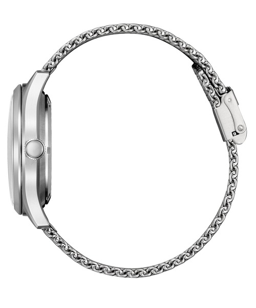 腕時計 RECORD LABEL レコードレーベル CITIZEN C7 メカニカル RECORD LABEL レコードレーベル CITIZEN C7