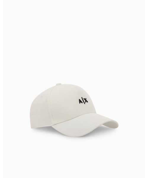 ARMANI EXCHANGE キャップ 帽子 「A|Xアルマーニ エクスチェンジ