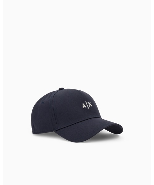 ARMANI EXCHANGE キャップ 帽子 「A|Xアルマーニ エクスチェンジ