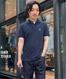 BROOKS BROTHERS（ブルックスブラザーズ） ポロシャツ 半袖 GF