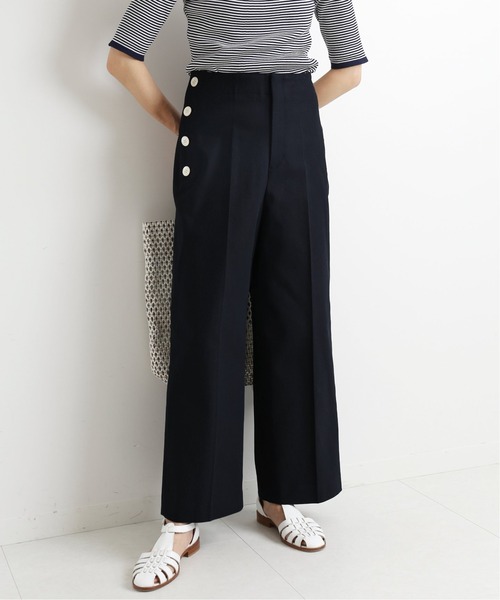 パンツ マリンセーラーパンツ Zozotown Paypayモール店 通販 Paypayモール