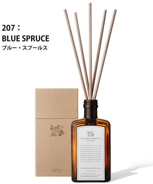 APOTHEKE FRAGRANCE(アポテーケフレグランス) Products – APFR｜アポテーケ フレグランス