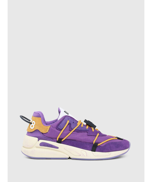 スニーカー レディース メッシュ レース ダッドスニーカー Zozotown Paypayモール店 通販 Paypayモール