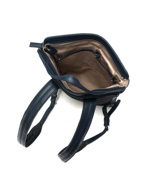 TRION（MAMMUT） ビジネスバッグ TRION トライオン レザー マチ
