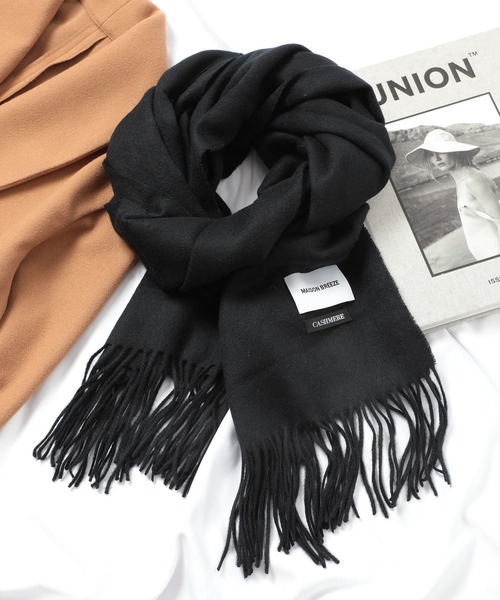 SETUP7（セットアップセブン） マフラー ストール 「SETUP7」大判