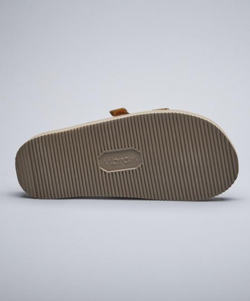 suicoke サンダル MOTO-VHL (Brown) メンズ レディース