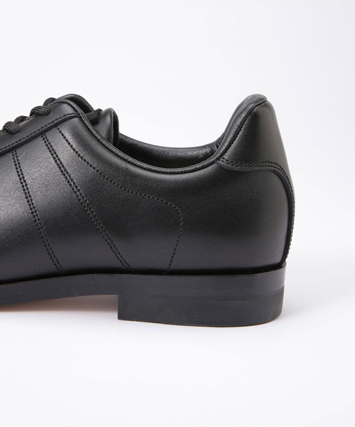 foot the coacher（フットザコーチャー） スニーカー foot the coacher