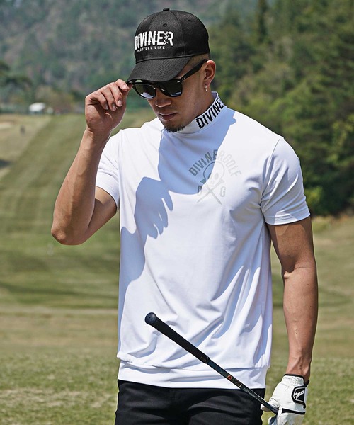 DIVINER GOLF（ディバイナー ゴルフ） ゴルフ 「DIVINER GOLF