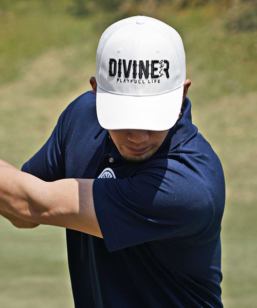 DIVINER GOLF（ディバイナー ゴルフ） ゴルフ 「DIVINER GOLF