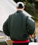 uvカット 「KiU×空調服(R)」スターターキットの詳細画像5