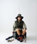 uvカット 「KiU×空調服(R)」スターターキットの詳細画像4