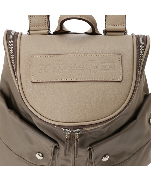 Felisi（フェリージ） デイバック リュック 17/59/DS+LD レディース