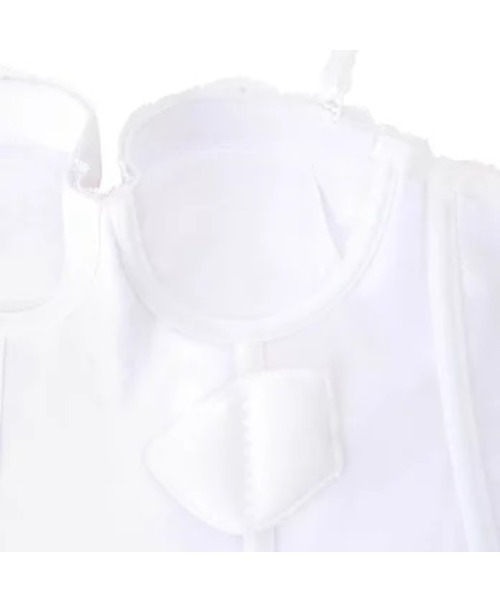 AMOSTYLE（アモスタイル） WEB限定価格 ブライダルインナー コサージュ