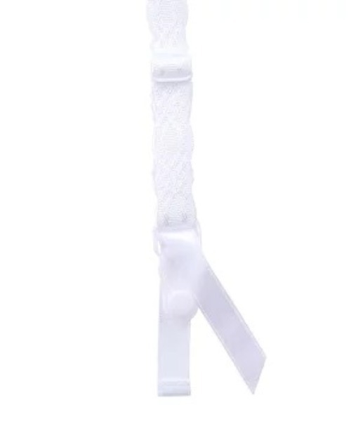 AMOSTYLE（アモスタイル） WEB限定価格 ブライダルインナー コサージュ