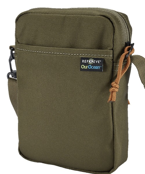 NIXON ウエストポーチ 「NIXON/ニクソン」Stash Bag ショルダー