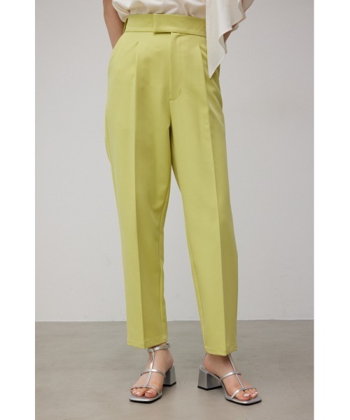 Venus  他の方はご遠慮下さい AZUL BY MOUSSY パンツ VENUS TAPERED PANTS レディース