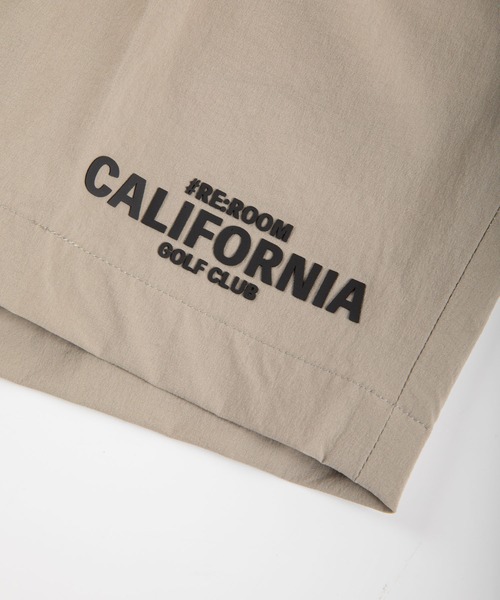 Re:room California Golf Club（リルームカリフォルニアゴルフクラブ