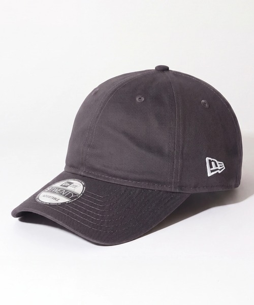 NEW ERA（ニューエラ） キャップ 帽子 メンズ 「NEW ERA/ニューエラ