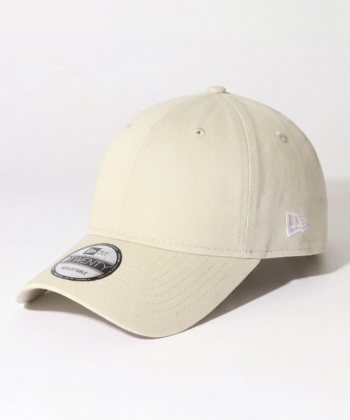 NEW ERA（ニューエラ） キャップ 帽子 メンズ 「NEW ERA/ニューエラ