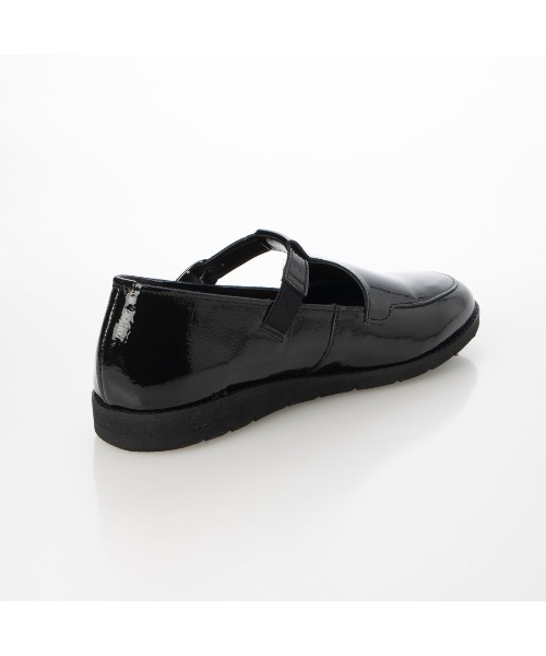 ing（イング） シューズ 「WEB限定」Tストラップデザインシューズ