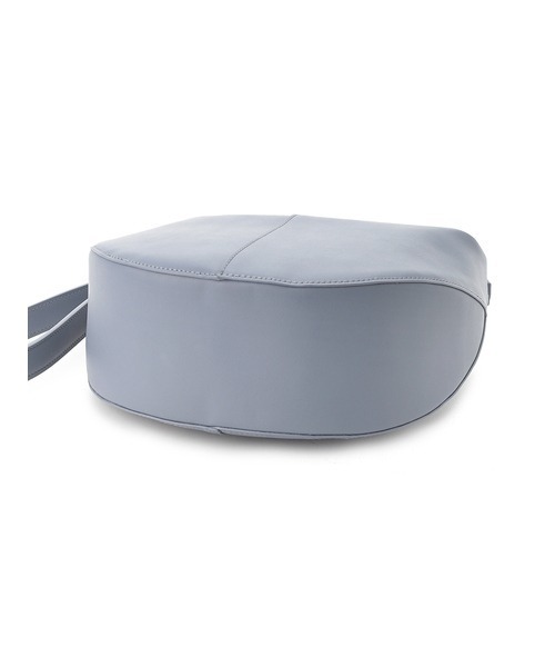 emmi atelier♡SALE今だけ大幅お値下げ 新品 未使用 emmi ショルダーバッグ バッグ 「emmi atelier」MOONサークル
