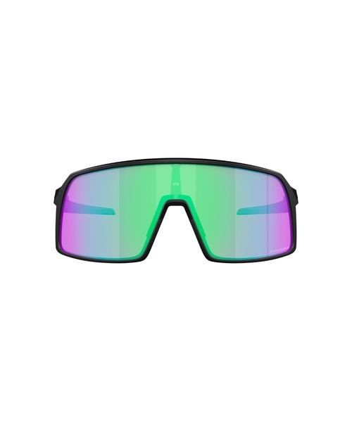 サングラス オークリー サングラス SUTRO (A) /スポーツ・トレーニング/OAKLEY(ローブリッジフィット) メンズ レディースの画像