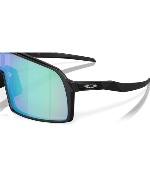 サングラス オークリー サングラス SUTRO (A) /スポーツ・トレーニング/OAKLEY(ローブリッジフィット) メンズ レディースの画像