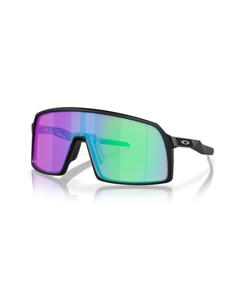 サングラス オークリー サングラス SUTRO (A) /スポーツ・トレーニング/OAKLEY(ローブリッジフィット) メンズ レディースの画像